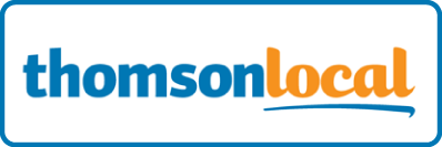 Thomson Local logo